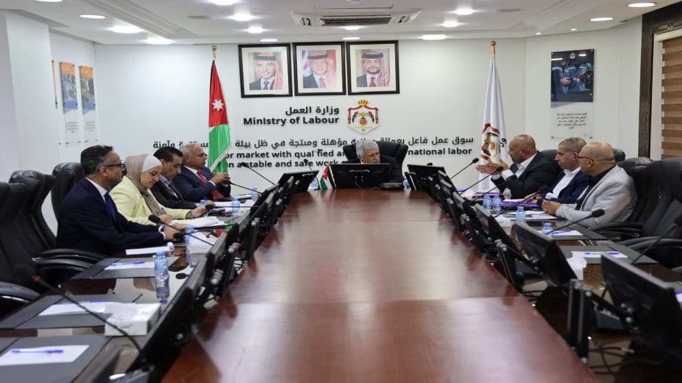 Alqatamin: National carrier supports Jordanian employment