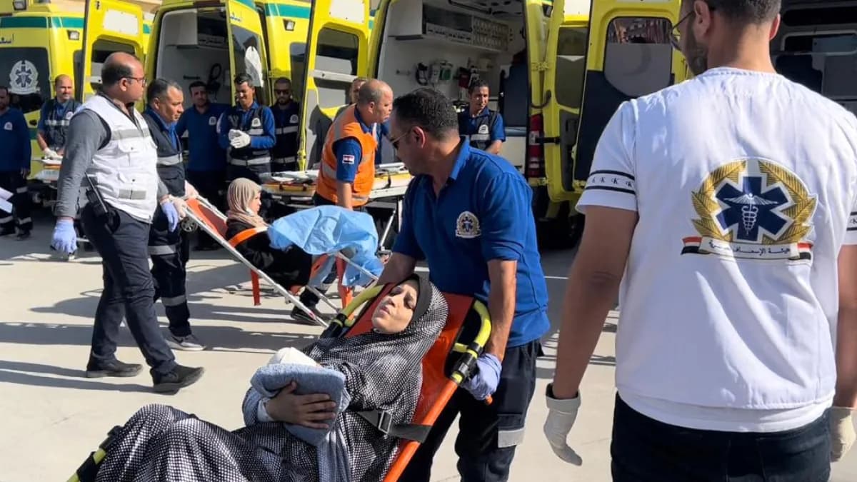 إلغاء سفر المرضى عبر رفح للمرة الثالثة خلال أسبوعين