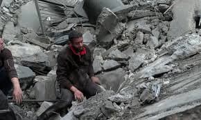 Israeli attack leaves Martyr and wounded west of Gaza