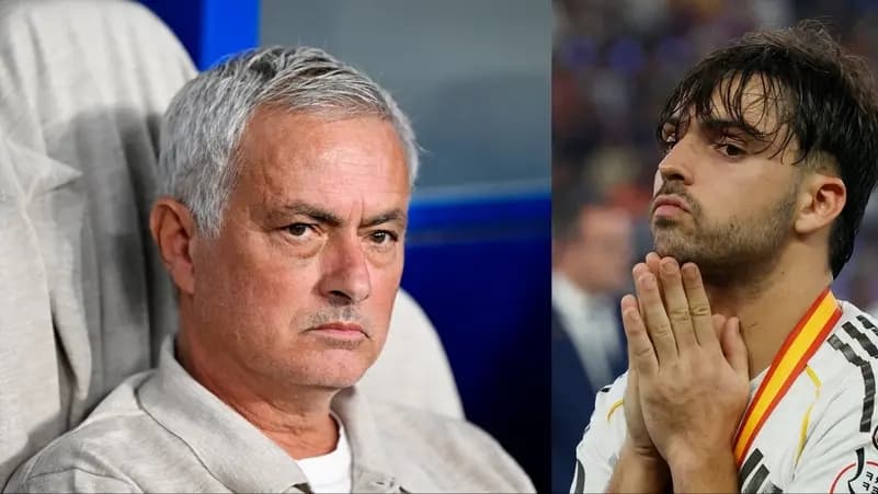 Mourinho Names First Real Madrid Casualty