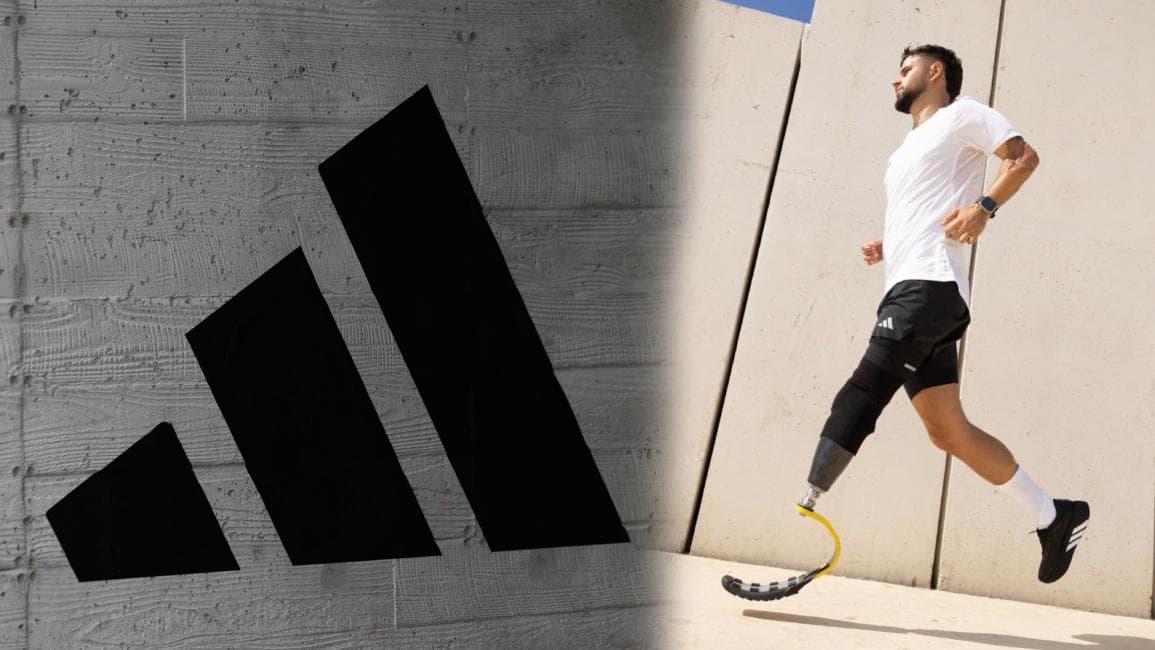 Calls to Boycott Adidas Over Israel Soldier Ad