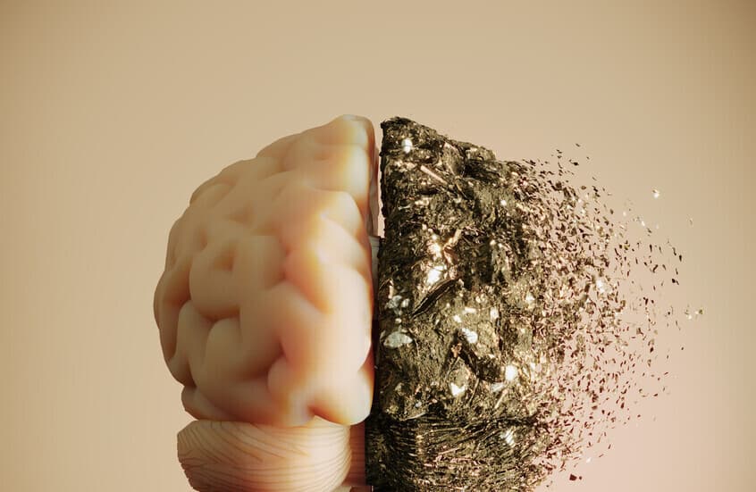 Alzheimer’s triggers may be external