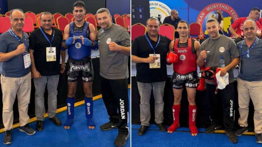 National team begins well at Muay Thai World Championship
