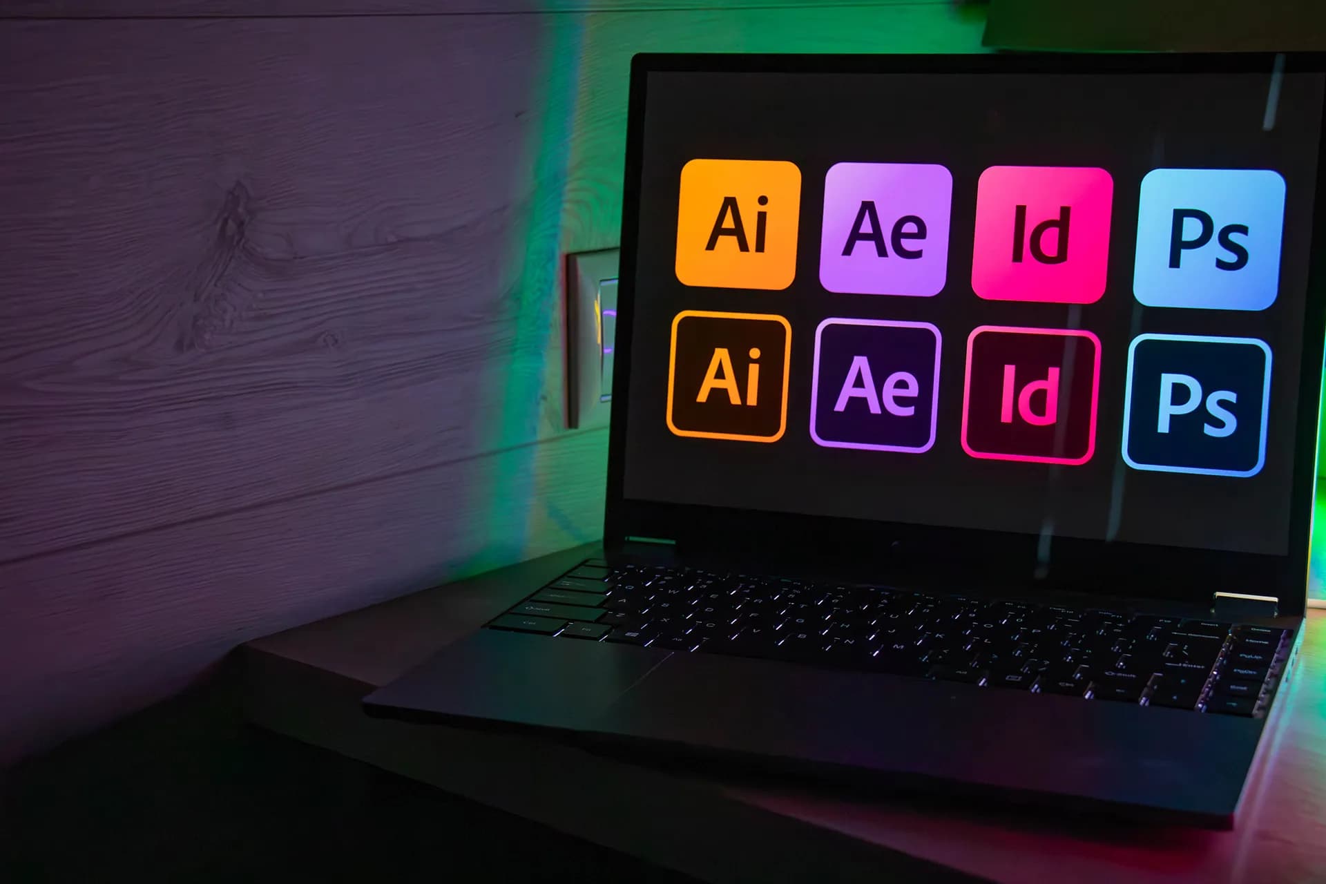 Adobe Offers Free AI Access in Saudi Arabia