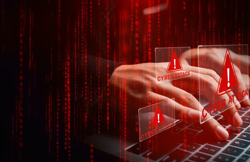قراصنة يهاجمون حكومة برلين بعد انتهاء مهلة الفدية