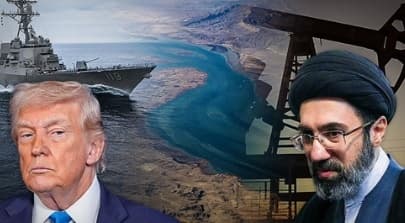 US intel warns Iran plans prolonged conflict