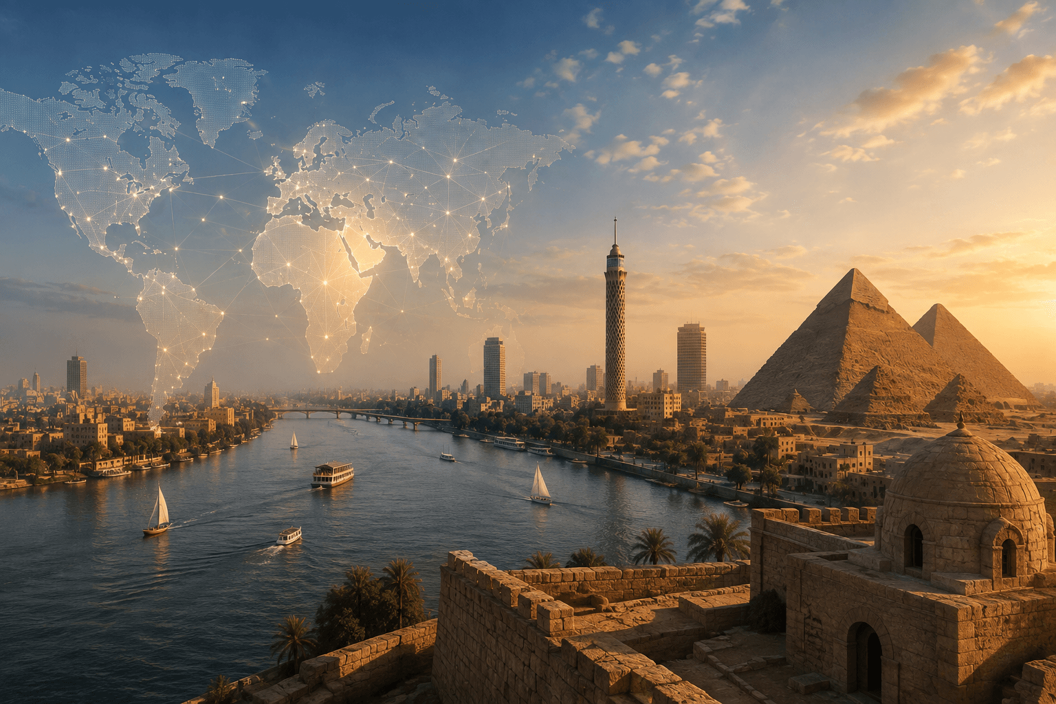صين تدخل الشرق الأوسط هل انتهى زمن الأمن الأميركي