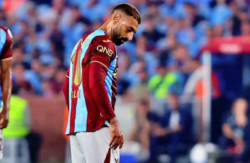 Liverpool player maintaining contact with Salah after transfer