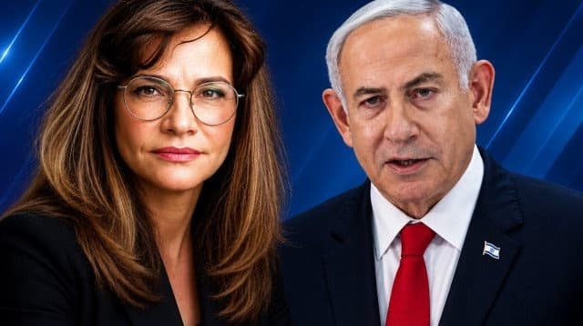 Ex-Netanyahu Advisor Criticizes Leadership