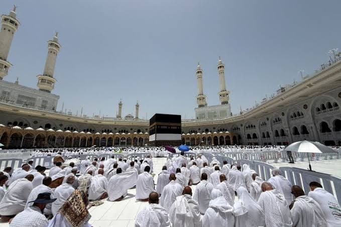 Jordan's Hajj quota remains at 8,000