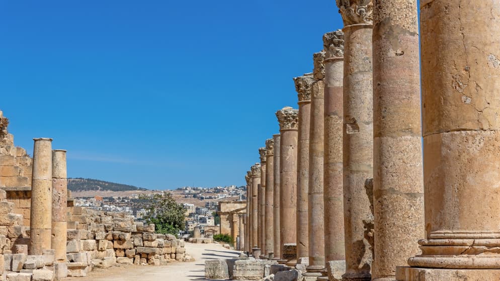 درجات حرارة معتدلة وارتفاع طفيف