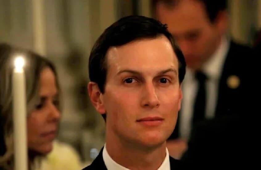 Kushner Explains Israel's Current Situation