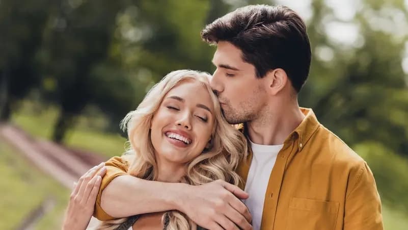 Scientists uncover the secrets of relationship stability