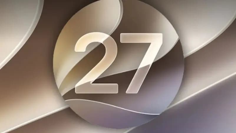 Upcoming iOS 27 and Siri AI features before Apple's 2026 Conference
