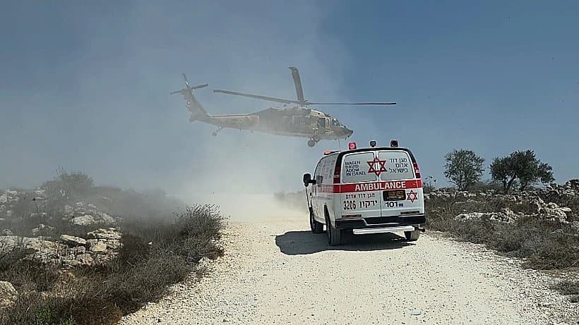 Israeli military warns Katz's remarks may spark violence