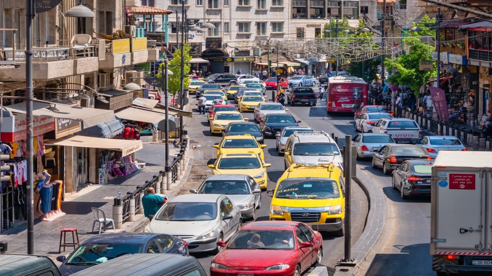 درجات حرارة معتدلة حتى الجمعة