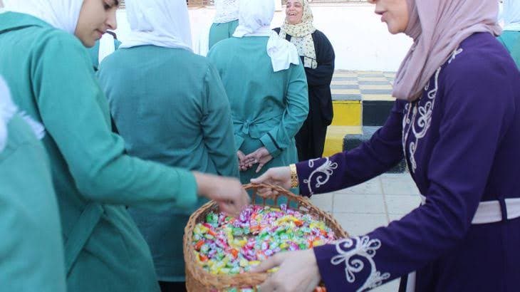 طلاب الأردن يحققون أكبر تقدم في بيزا 2025