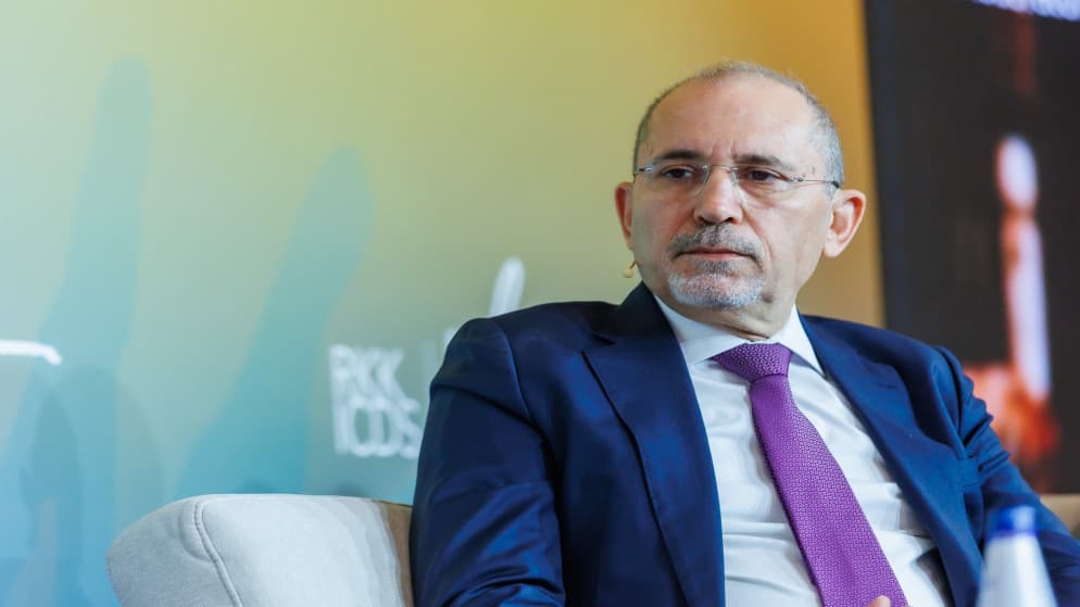 الصفدي: على إسرائيل تحمل عواقب انتهاكاتها