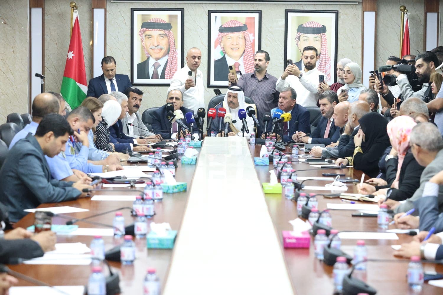 Al-Qara'an clarifies driving test criteria