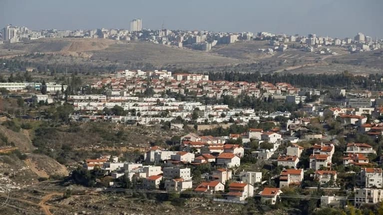 الأردن وساعد عربية ترحب بحظر الاستيراد من مستوطنات إسرائيل