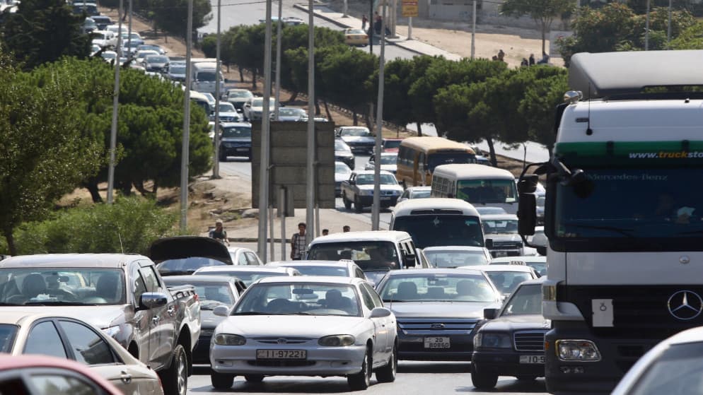 Thursday Traffic Plan Changes