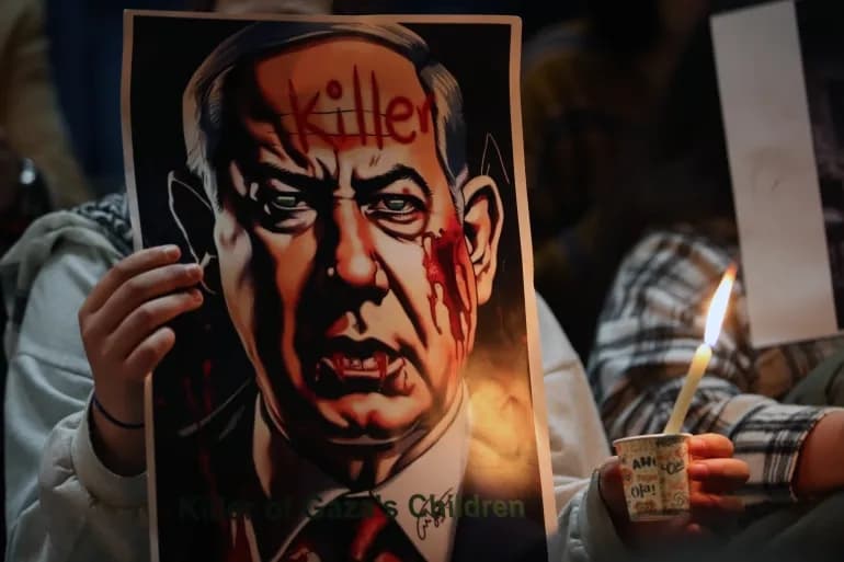 Haaretz: Replacing Netanyahu won't fix core issues