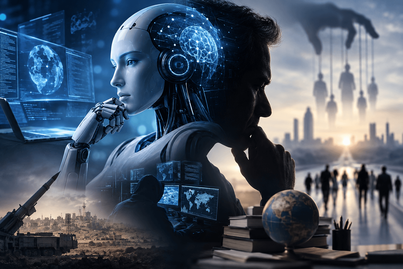 Artificial Stupidity in Machines