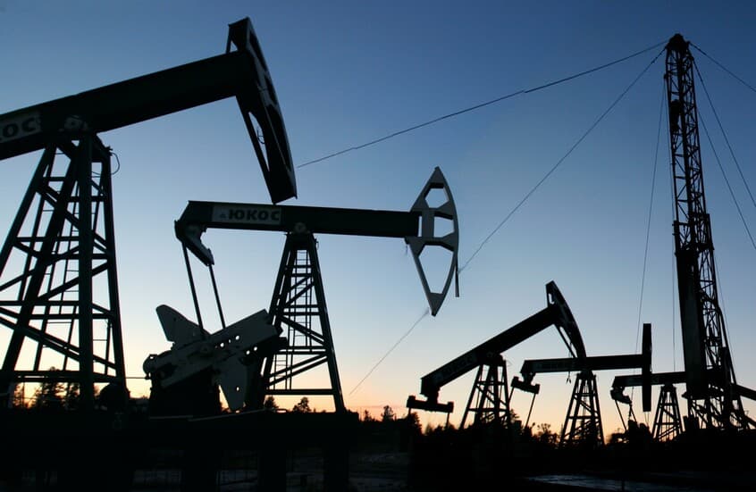 Brent crude hits $110