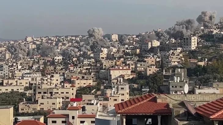 B'Tselem accuses Israel of West Bank erasure plans