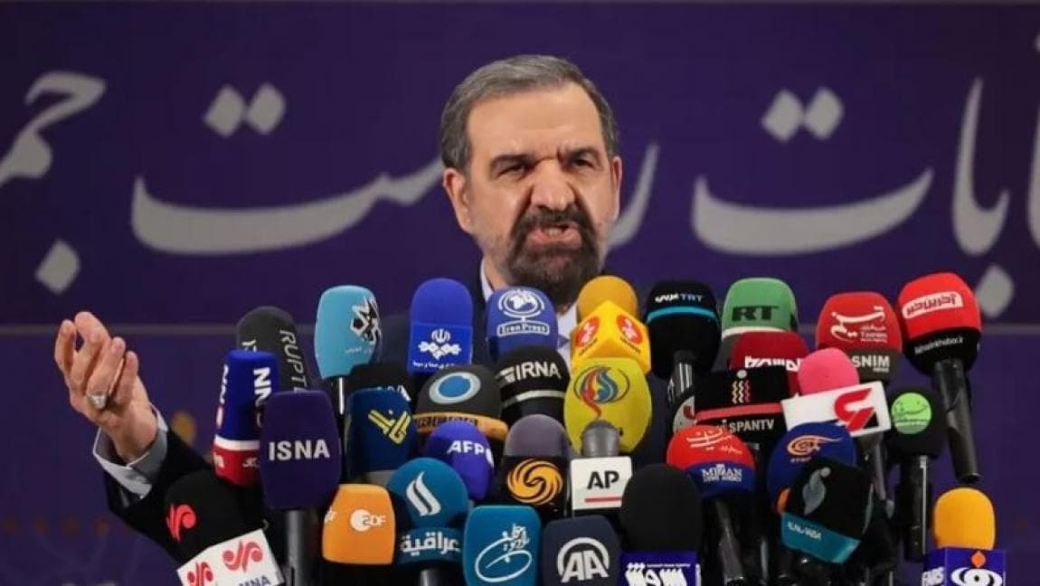Tehran Warns No Talks Without Conditions