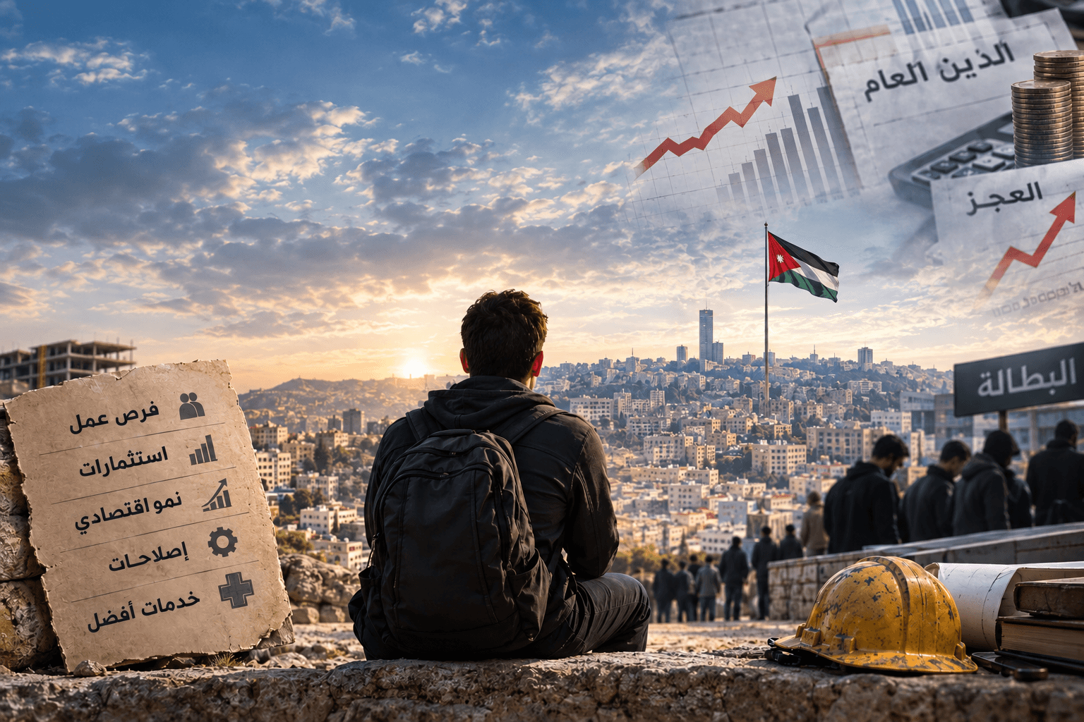 الفرص الاستثمارية تفوق التحديات