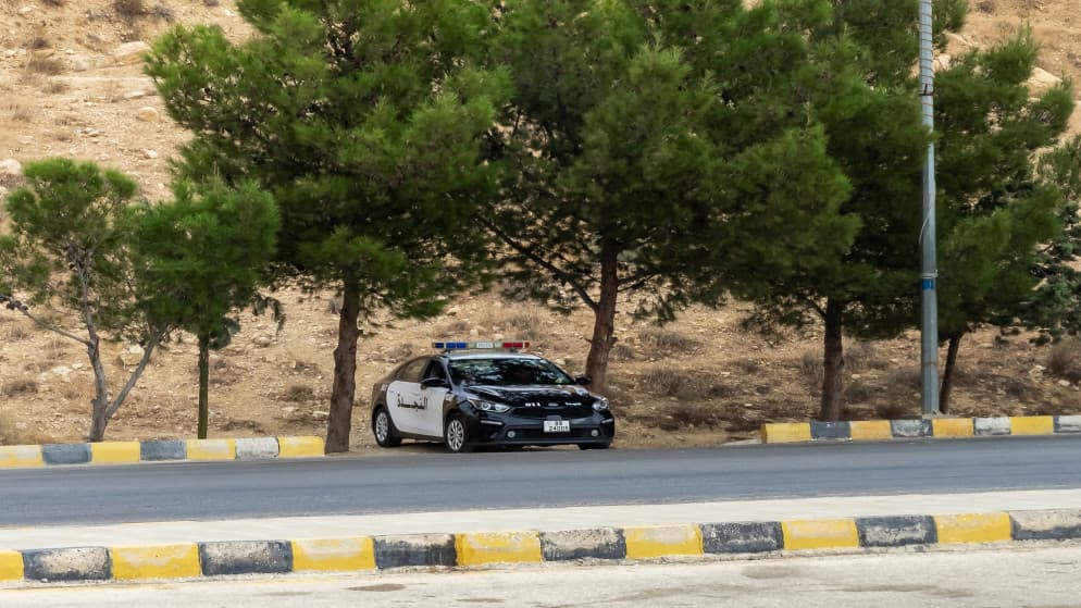 الأمن يوقف شخصين في إربد بعد مشاجرة وطعن