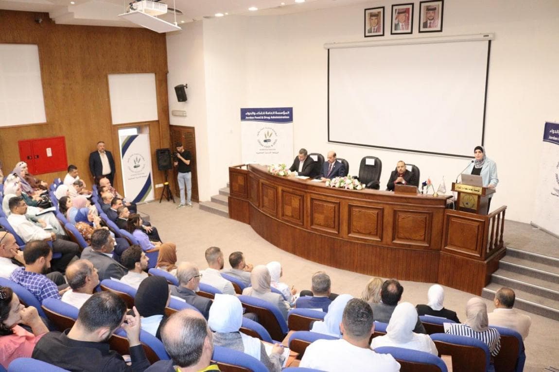 الغذاء والدواء تعزز سلامة المقاصف المدرسية