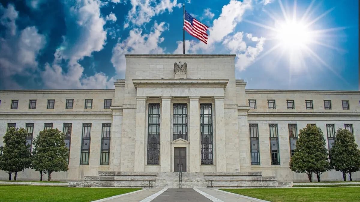US Federal Reserve boosts rates by 25 basis points