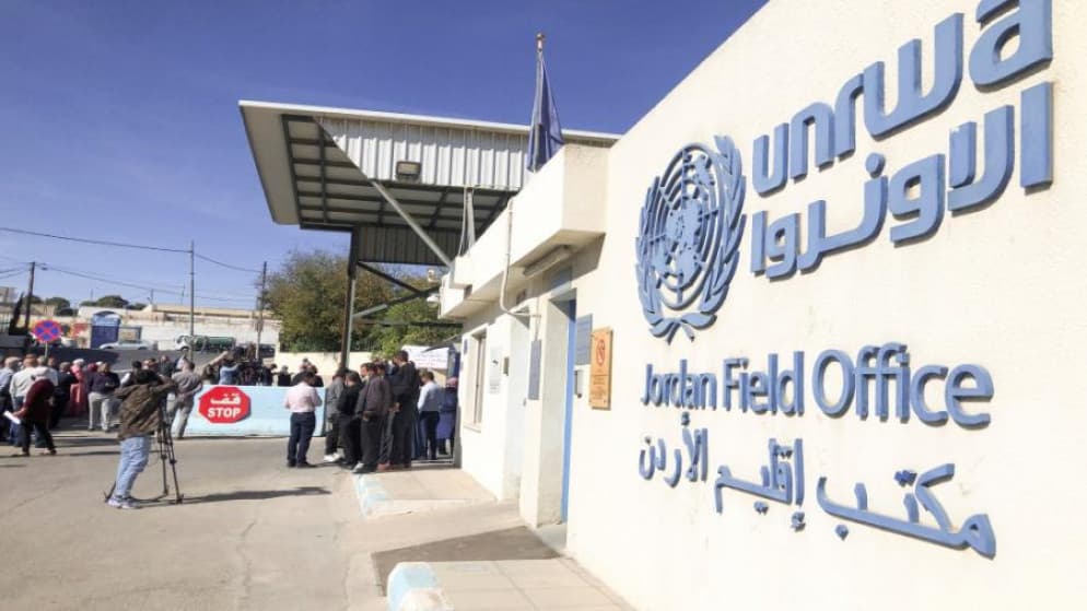 الأردن يصر على ولاية الأونروا