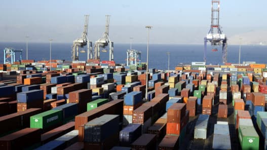 Govt approves port and supply chain measures
