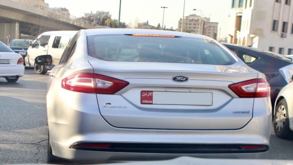 تصديق إجراءات لترشيد استهلاك الوقود للمركبات الحكومية