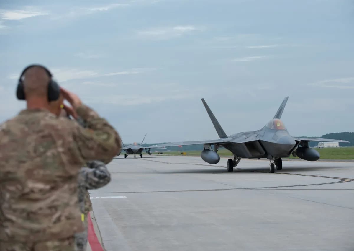 واشنطن تدرس إرسال طائرات MQ-9 للشرق الأوسط