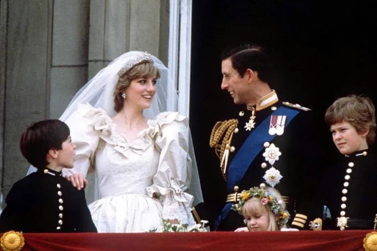 Diana's brother talks about her death after 29 years