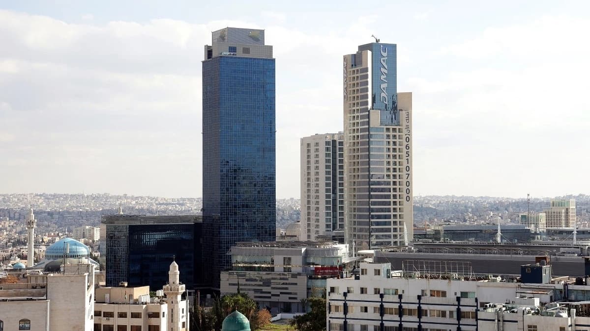 مناطق واسعة تشهد طقس معتدل حتى الثلاثاء