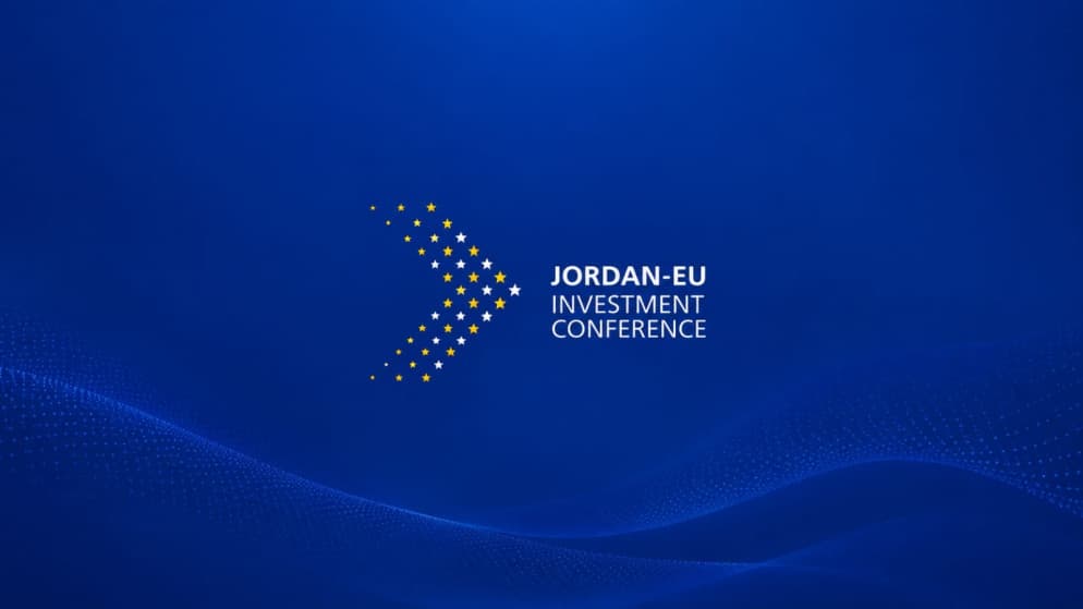 Jordan proposes $15bn investment plan