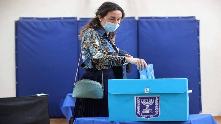 Jewish Writer Warns of Potential Last Israeli Elections