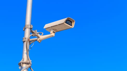 AI cameras to detect violations, not revenue