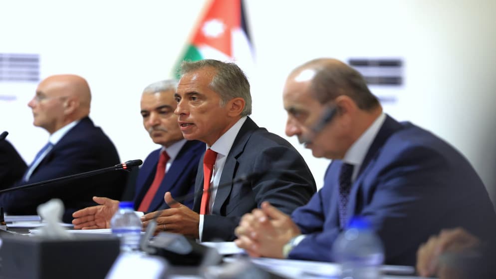 Hassan from Ma'an: Crises May Last for Months