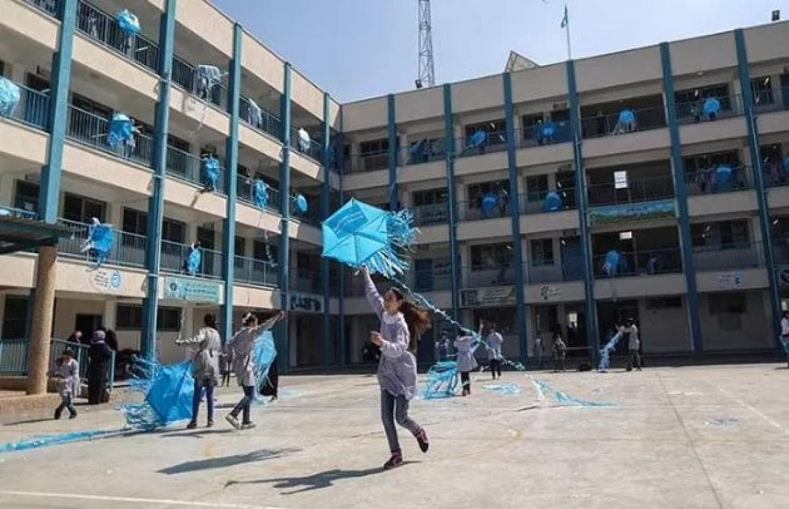 الأردن يعفي الأونروا من 3.3 مليون دينار للكتب المدرسية