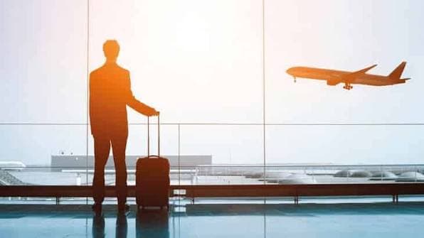 Affordable flights resume in Jordan