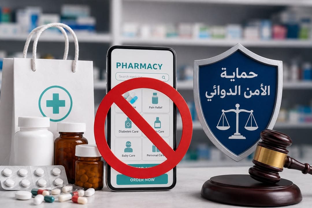 Pharmacists Ramp Up Protest Against Authorities