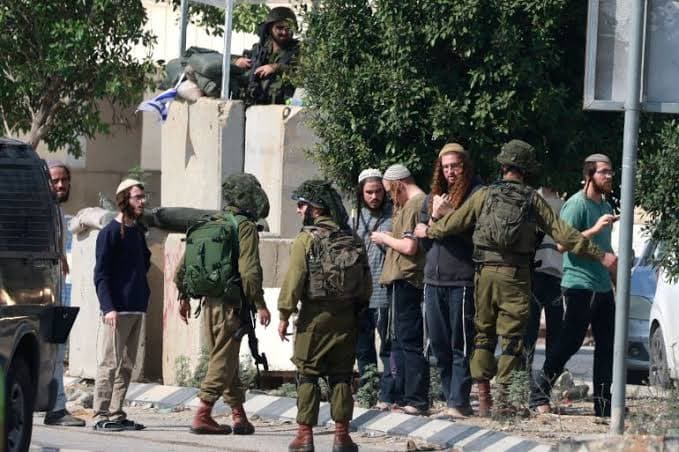 Bournemouth: Attack does not justify Israel's West Bank actions