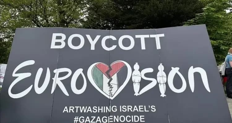 Spain considers boycotting Eurovision 2027