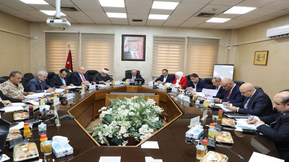 نتائج القبول الموحد تُعلن الخميس